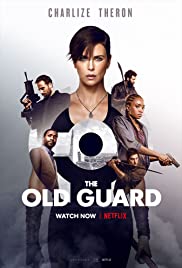 The Old Guard 2020 Dub in Hindi full movie download